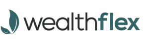 WealthFlex Logo