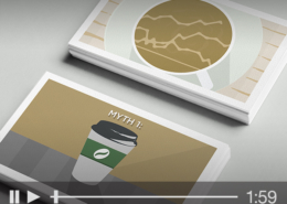 The Latte Lie and Other Myths